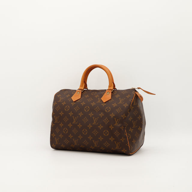 Le Speedy 30 Louis Vuitton
