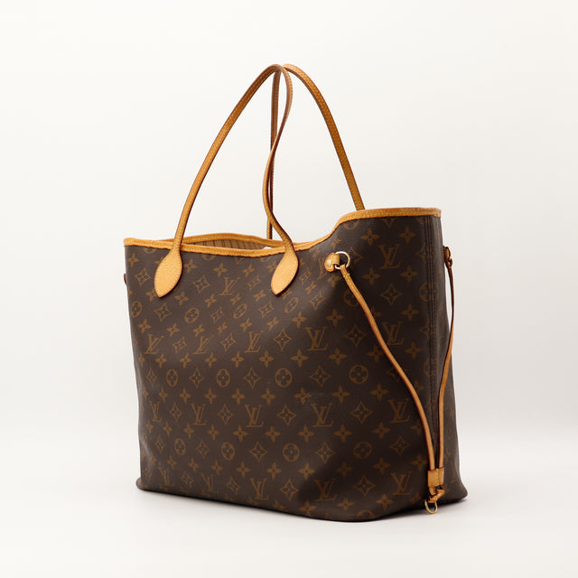 Le Neverfull GM Louis Vuitton