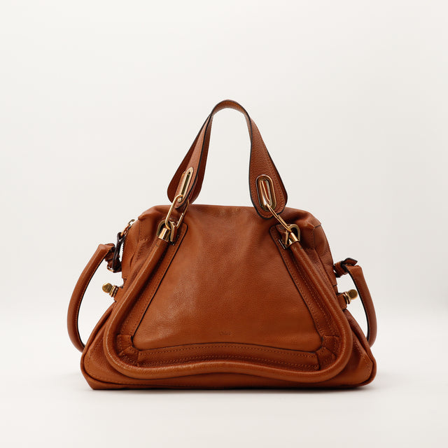 Le Paraty Chloé Marron