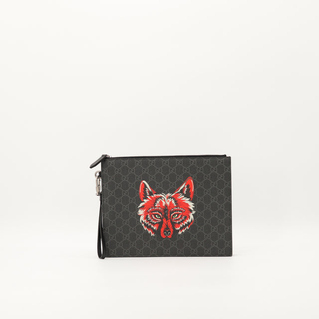 La Pochette Gucci Fox