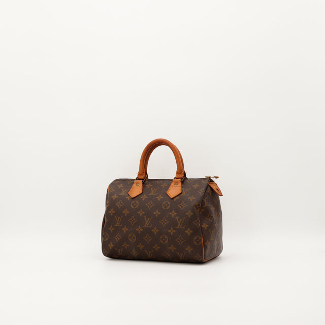 Le Speedy 25 Louis Vuitton