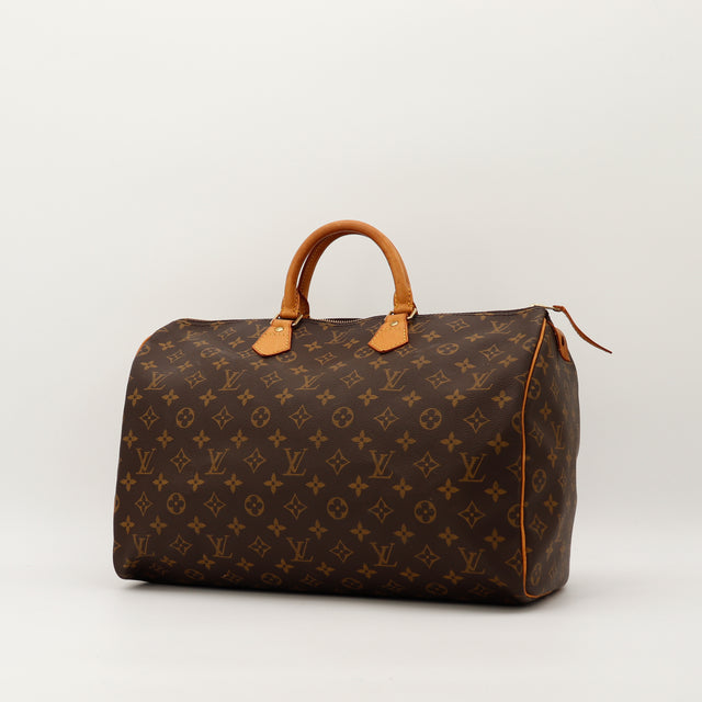Le Speedy 40 Louis Vuitton