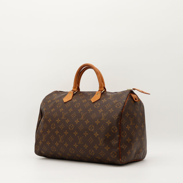 Le Speedy 35 Louis Vuitton