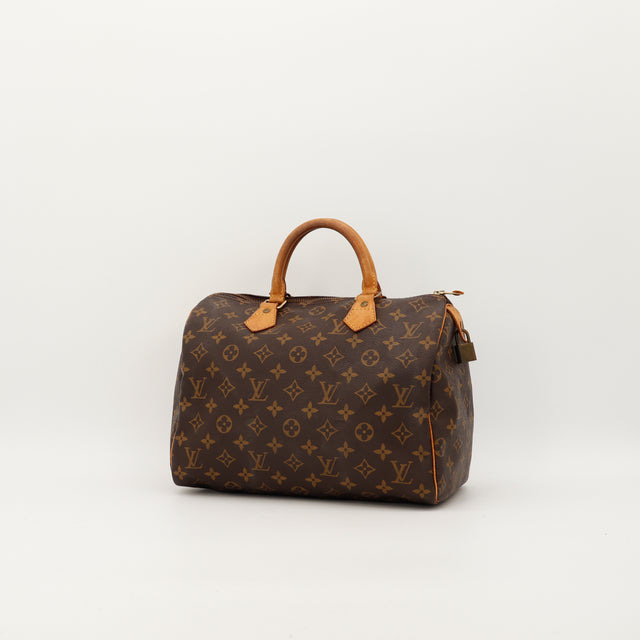 Le Speedy 30 Louis Vuitton