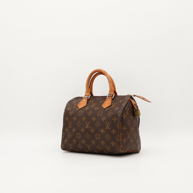 Le Speedy 25 Louis Vuitton
