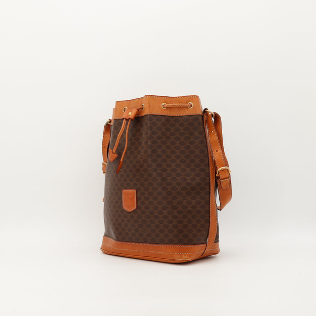 Le Seau Céline Macadam