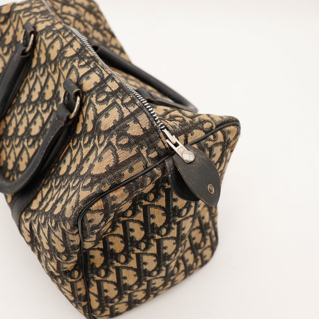 Le Boston Trotter Dior