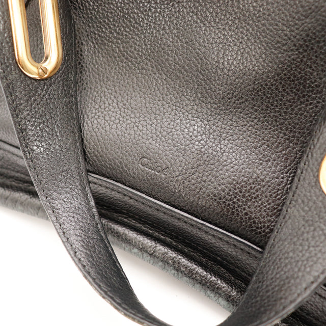 Le Paraty Chloé Noir