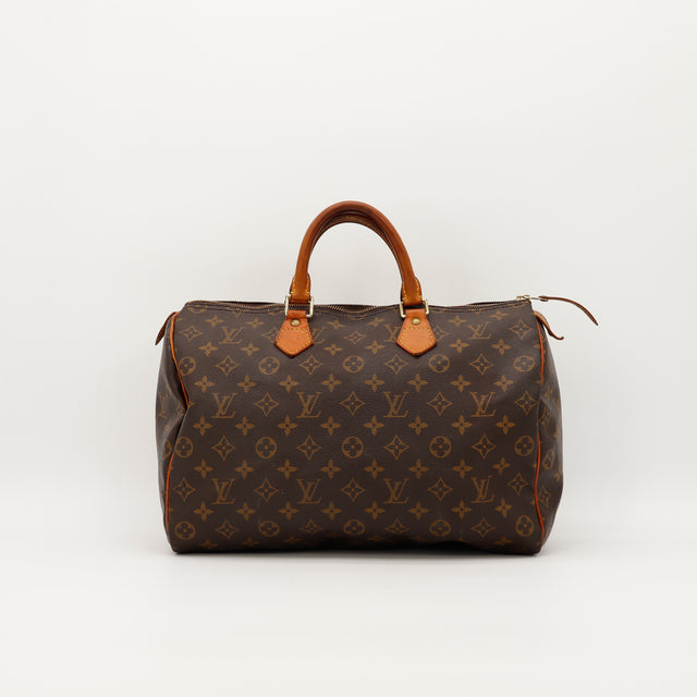 Le Speedy 35 Louis Vuitton