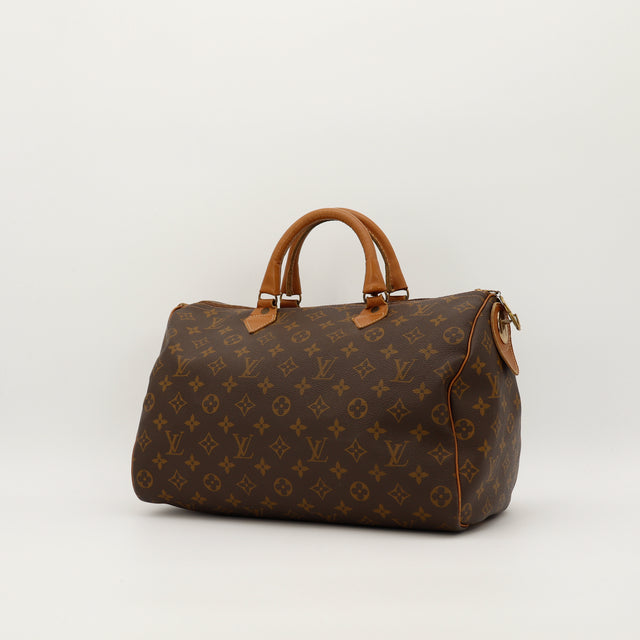 Le Speedy 35 USA Louis Vuitton