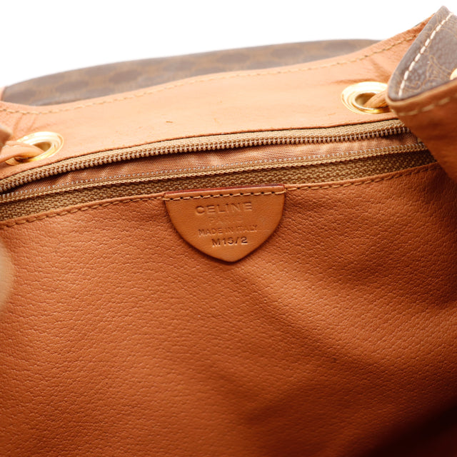 Le Sac à Dos Céline Macadam