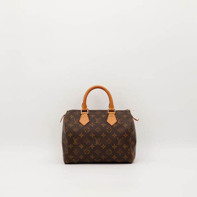 Le Speedy 25 Louis Vuitton