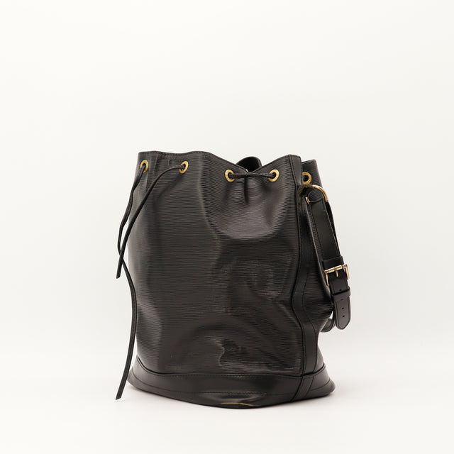 Le Noé Épi Noir Louis Vuitton