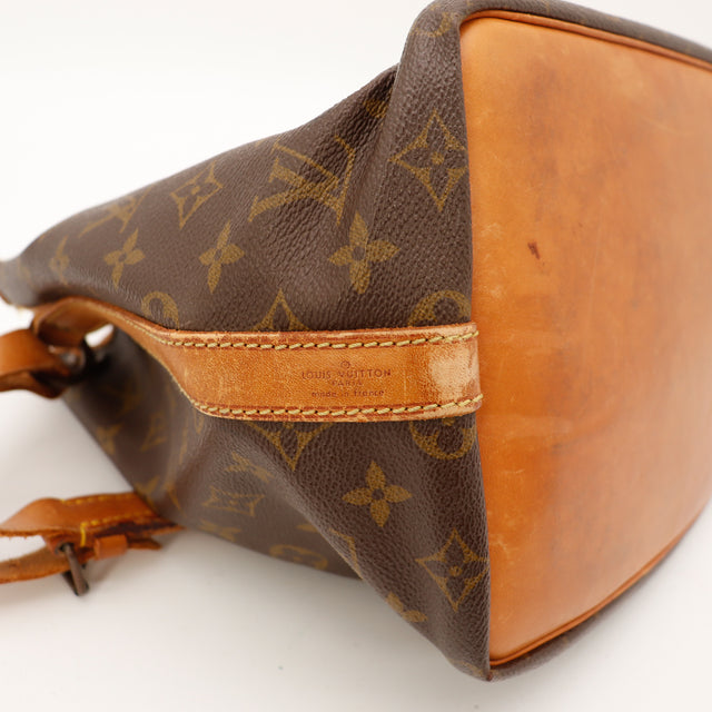 A Le Petit Noé Louis Vuitton