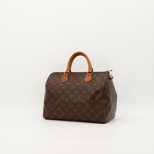 Le Speedy 30 Louis Vuitton