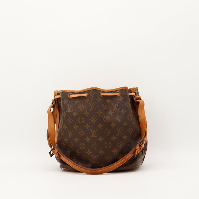 A Le Petit Noé Louis Vuitton