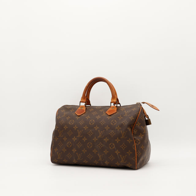 Le Speedy 30 Louis Vuitton