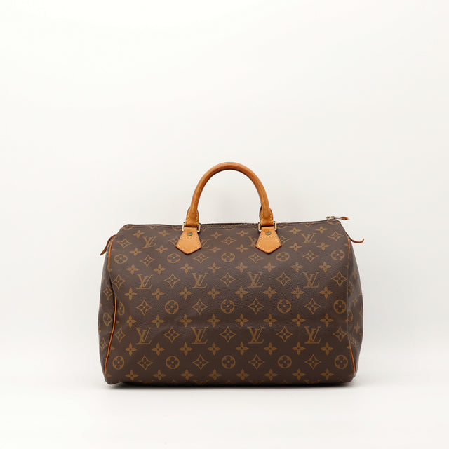 Le Speedy 35 Louis Vuitton