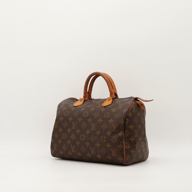 Le Speedy 30 Louis Vuitton
