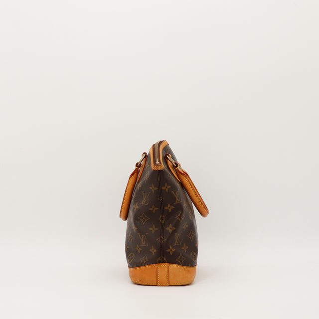 El Lockit PM Louis Vuitton