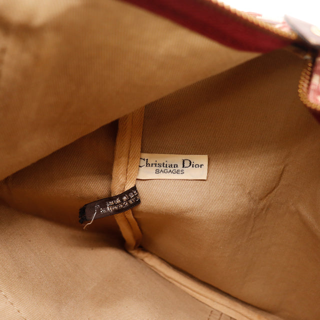 Le Boston Trotter Dior