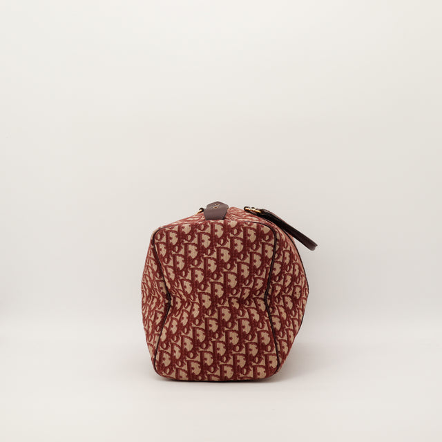 Le Boston Trotter Dior