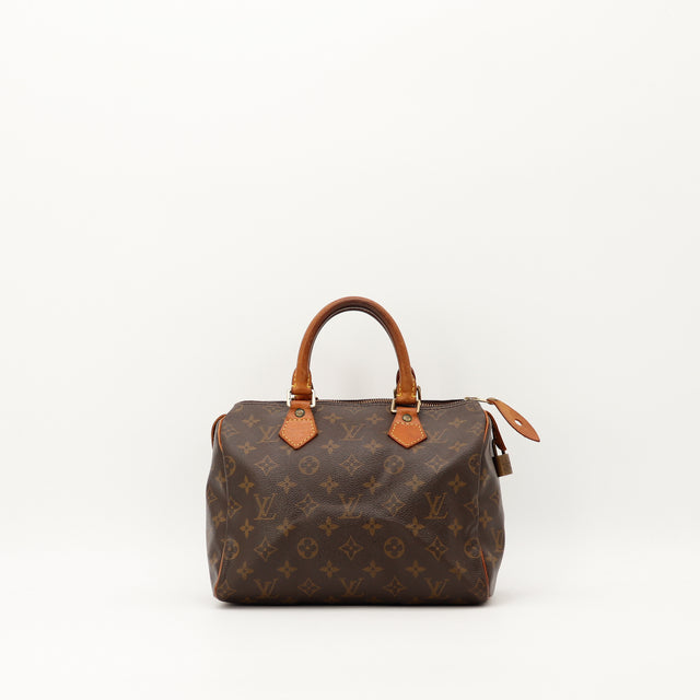 Le Speedy 25 Louis Vuitton