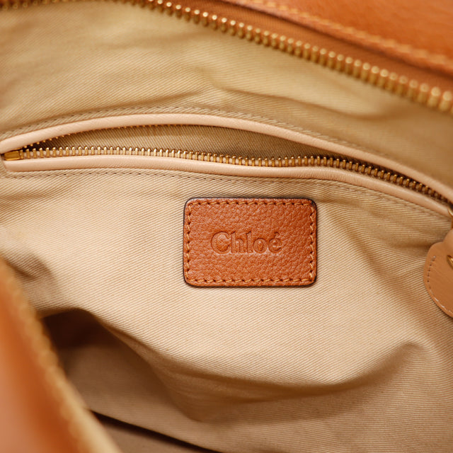 Le Paraty Chloé Marron