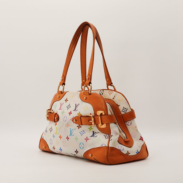 Le Sac Claudia Murakami Louis Vuitton