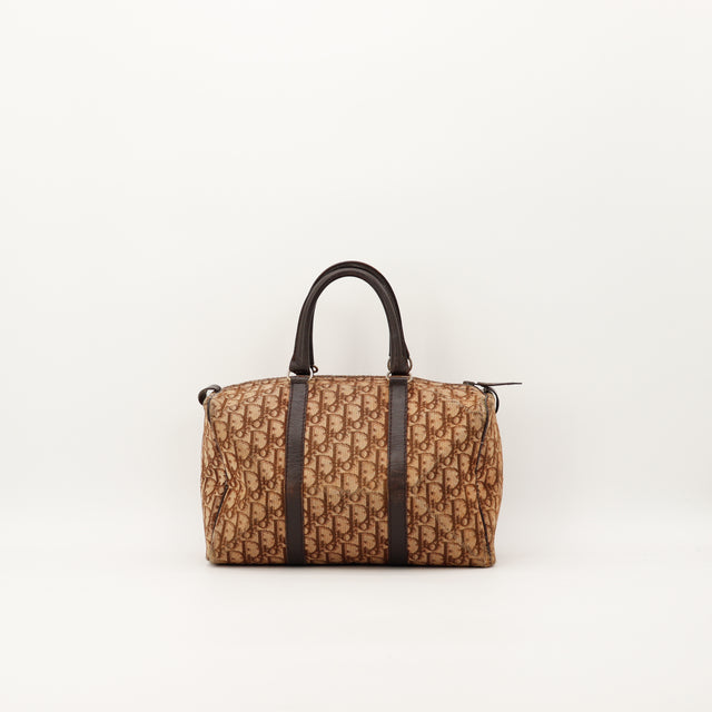 Le Boston Trotter Dior