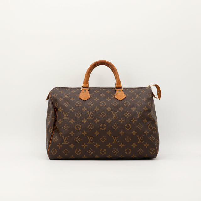Le Speedy 35 Louis Vuitton