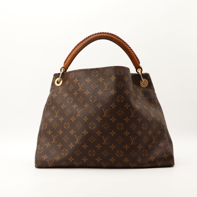 Le Artsy Louis Vuitton