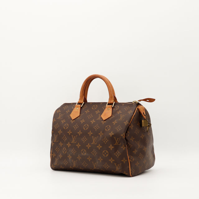 Le Speedy 30 Louis Vuitton