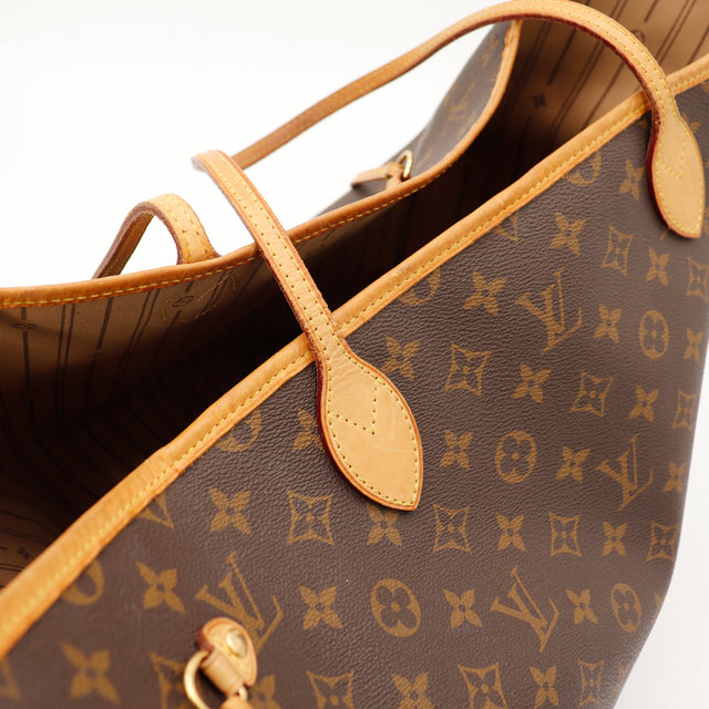 Le Neverfull GM Louis Vuitton