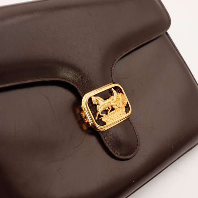 Le Sac à Main Céline Triomphe