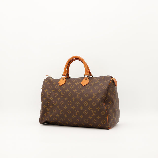 Le Speedy 35 Louis Vuitton