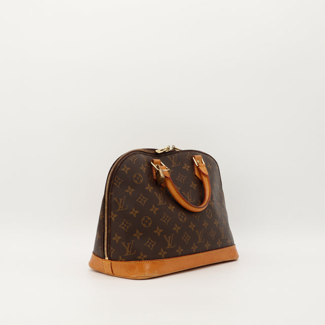 Le Alma MM Louis Vuitton