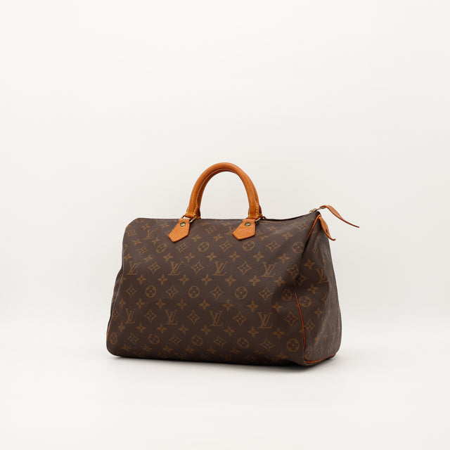 Le Speedy 30 Louis Vuitton