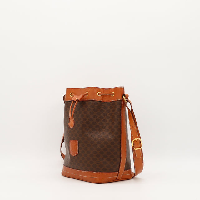 Le Seau Céline Macadam