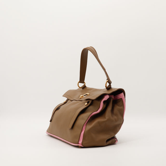 Le Muse Saint Laurent