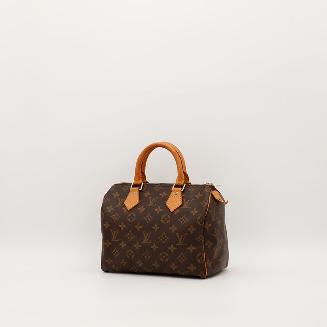 Le Speedy 25 Louis Vuitton