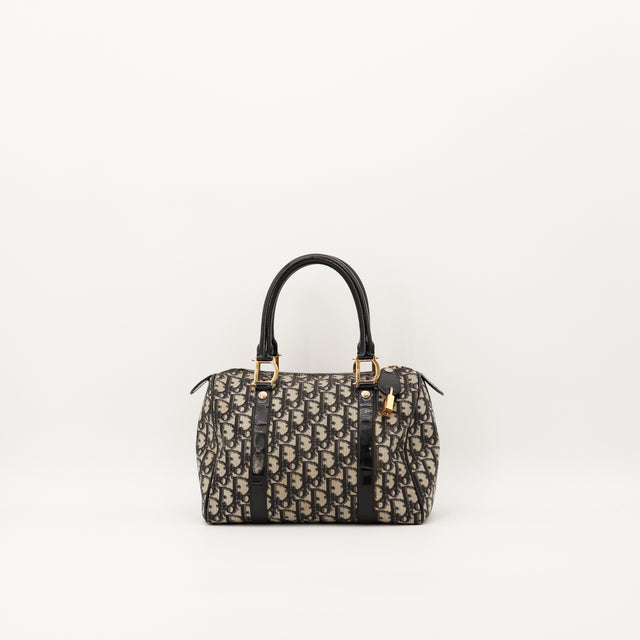 Le Mini Boston Trotter Dior