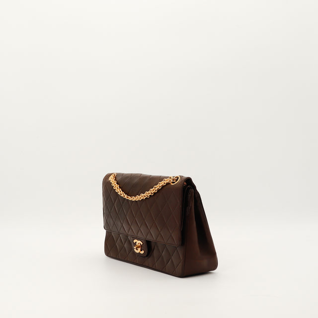 Le Timeless Chanel Marron