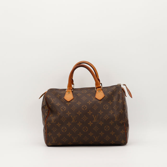 Le Speedy 30 Louis Vuitton