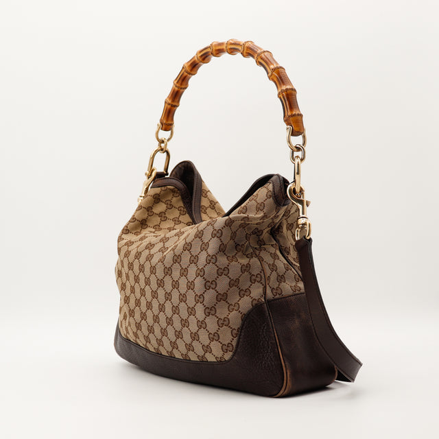Le Hobo Bambou Gucci