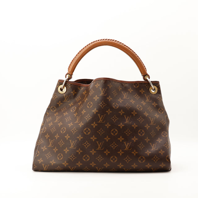 Le Artsy Louis Vuitton