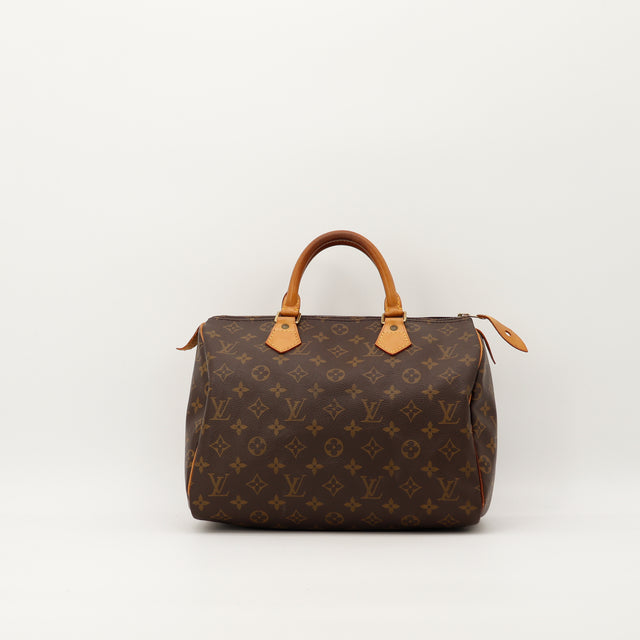 Le Speedy 30 Louis Vuitton
