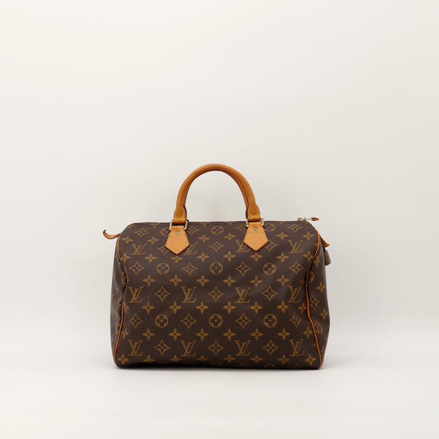 Le Speedy 35 Louis Vuitton