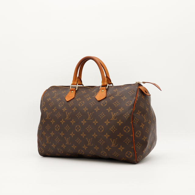Le Speedy 35 Louis Vuitton