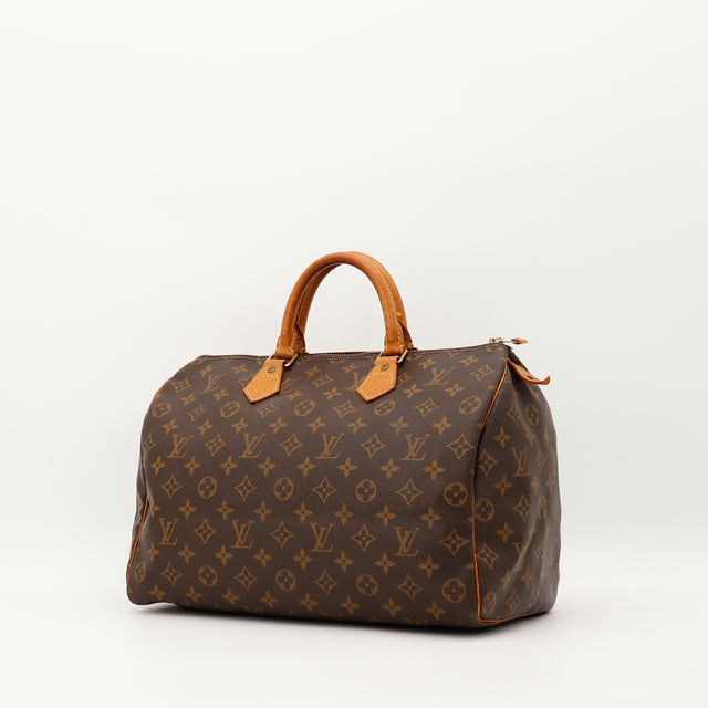 Le Speedy 35 Louis Vuitton